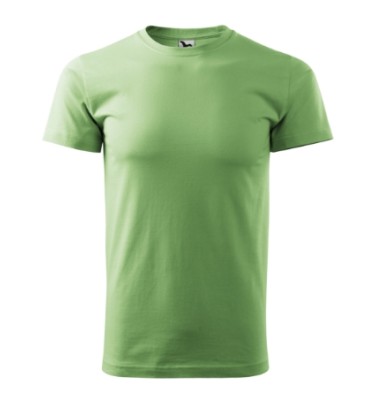 Koszulka unisex Heavy New