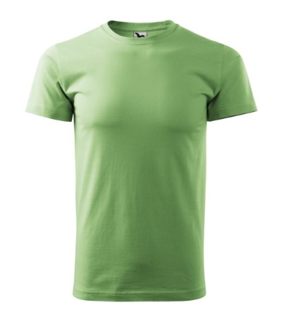 Koszulka unisex Heavy New