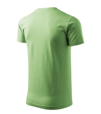 Koszulka unisex Heavy New