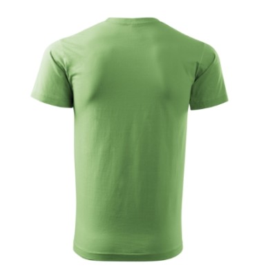 Koszulka unisex Heavy New