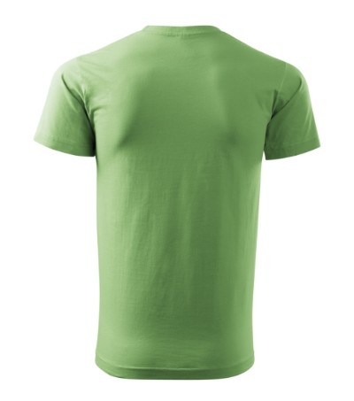 Koszulka unisex Heavy New
