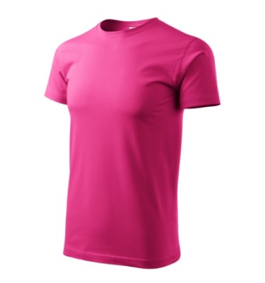 Koszulka unisex Heavy New