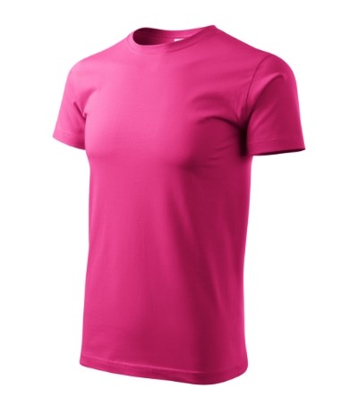 Koszulka unisex Heavy New