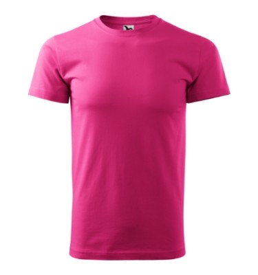 Koszulka unisex Heavy New
