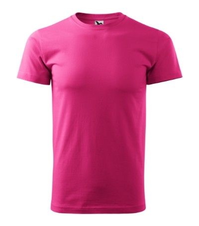 Koszulka unisex Heavy New