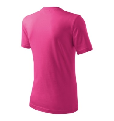 Koszulka unisex Heavy New