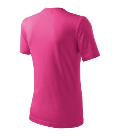 Koszulka unisex Heavy New