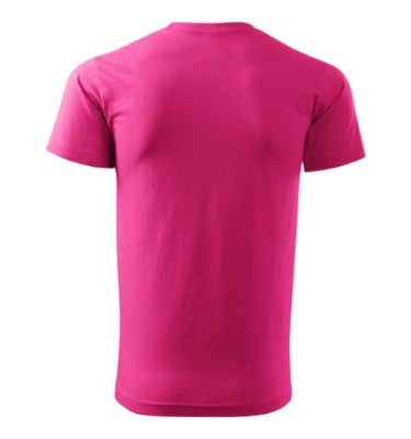 Koszulka unisex Heavy New