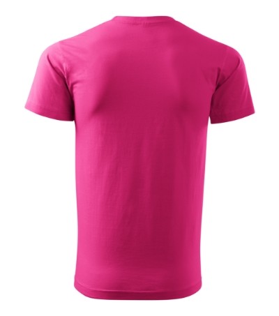 Koszulka unisex Heavy New