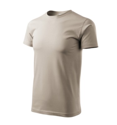 Koszulka unisex Heavy New