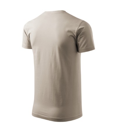 Koszulka unisex Heavy New