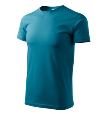 Koszulka unisex Heavy New