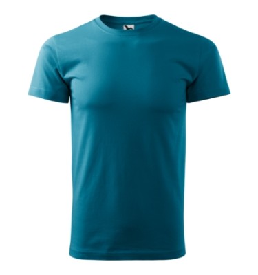 Koszulka unisex Heavy New