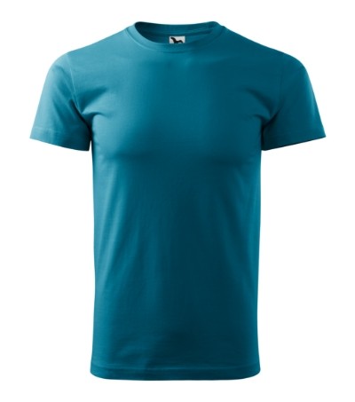 Koszulka unisex Heavy New