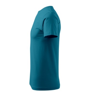 Koszulka unisex Heavy New