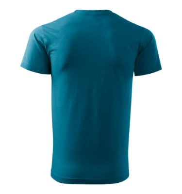 Koszulka unisex Heavy New