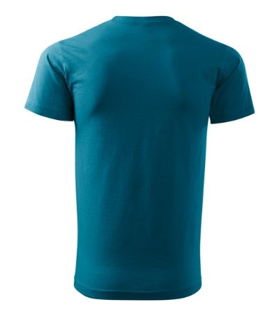 Koszulka unisex Heavy New