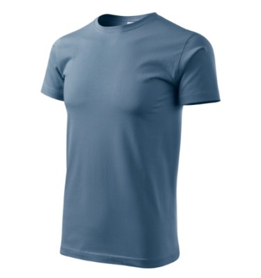 Koszulka unisex Heavy New
