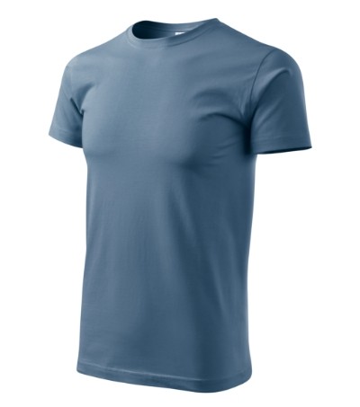 Koszulka unisex Heavy New
