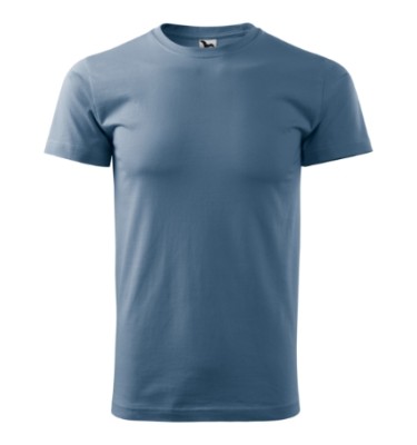 Koszulka unisex Heavy New