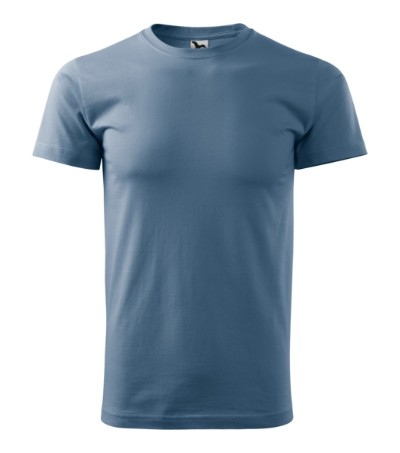 Koszulka unisex Heavy New