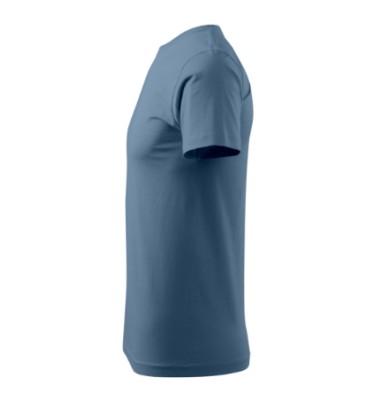 Koszulka unisex Heavy New