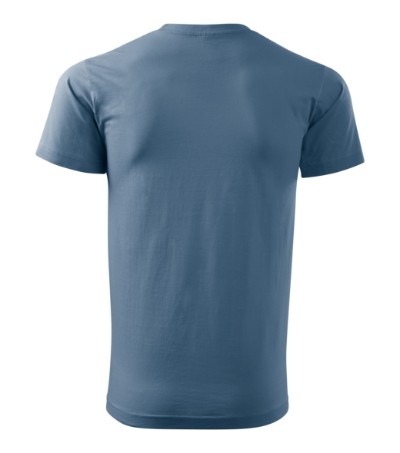 Koszulka unisex Heavy New