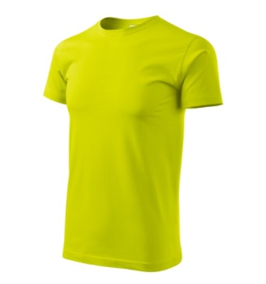 Koszulka unisex Heavy New