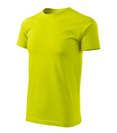 Koszulka unisex Heavy New