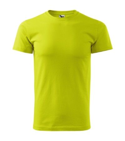 Koszulka unisex Heavy New