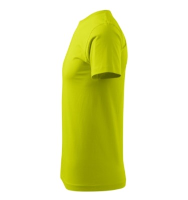 Koszulka unisex Heavy New