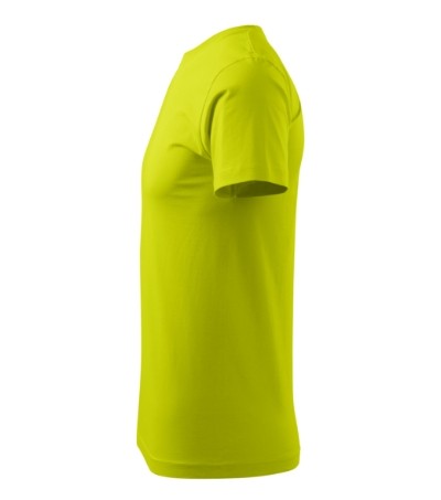 Koszulka unisex Heavy New