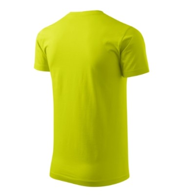 Koszulka unisex Heavy New