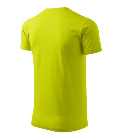 Koszulka unisex Heavy New