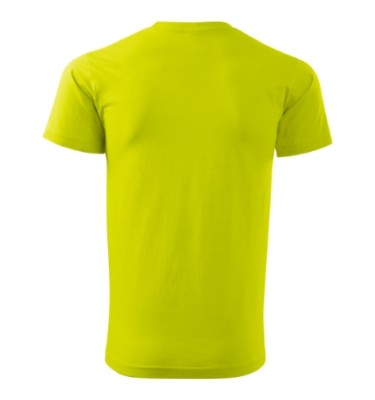 Koszulka unisex Heavy New
