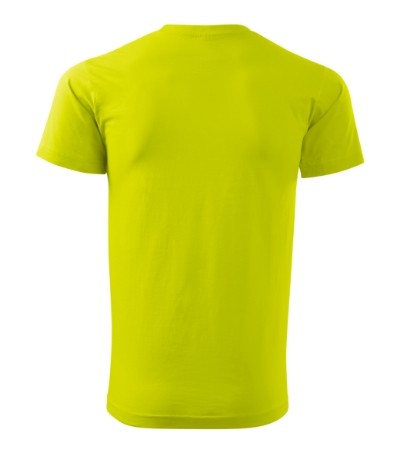 Koszulka unisex Heavy New