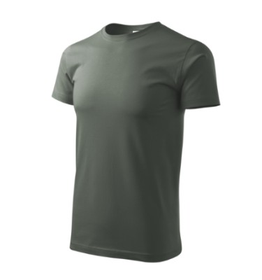Koszulka unisex Heavy New