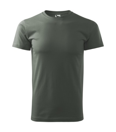 Koszulka unisex Heavy New