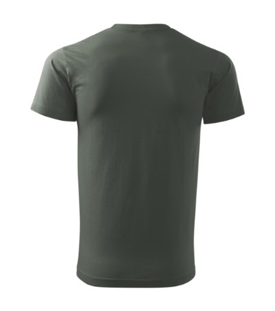 Koszulka unisex Heavy New