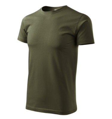 Koszulka unisex Heavy New