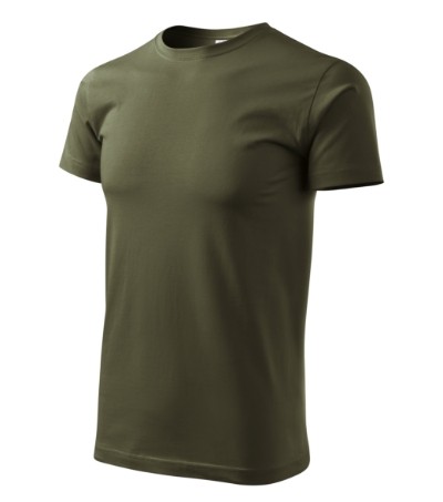 Koszulka unisex Heavy New