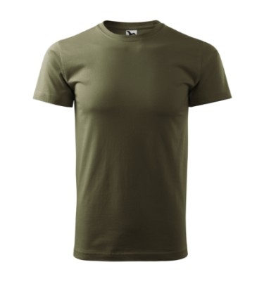Koszulka unisex Heavy New