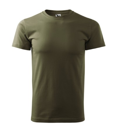 Koszulka unisex Heavy New