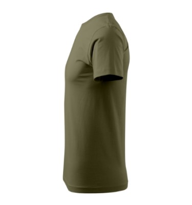 Koszulka unisex Heavy New