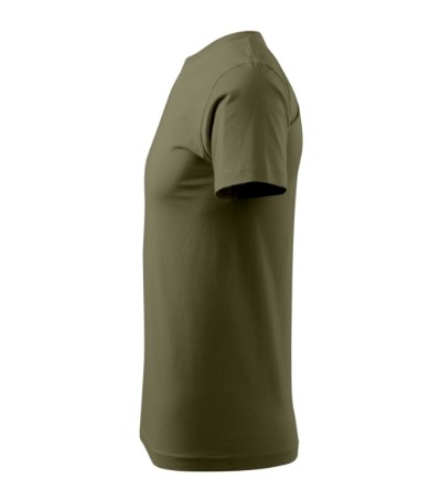 Koszulka unisex Heavy New