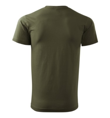 Koszulka unisex Heavy New
