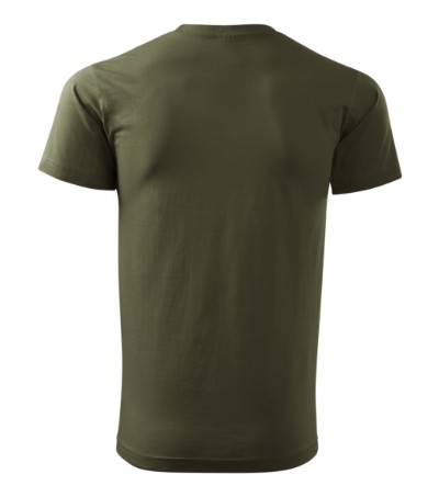 Koszulka unisex Heavy New