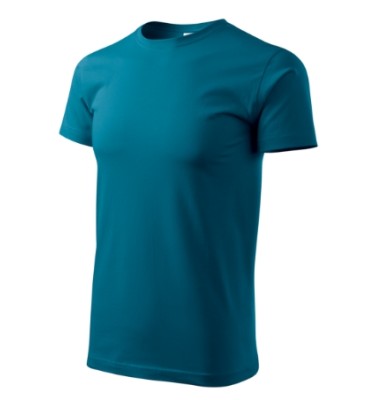 Koszulka unisex Heavy New