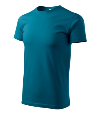 Koszulka unisex Heavy New