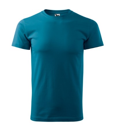 Koszulka unisex Heavy New